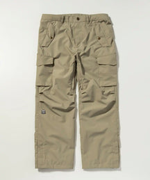 【MENS】ミリタリーパンツ SWEDISH ARMY PANTS スノーボード・スキーウェア タウンウェア