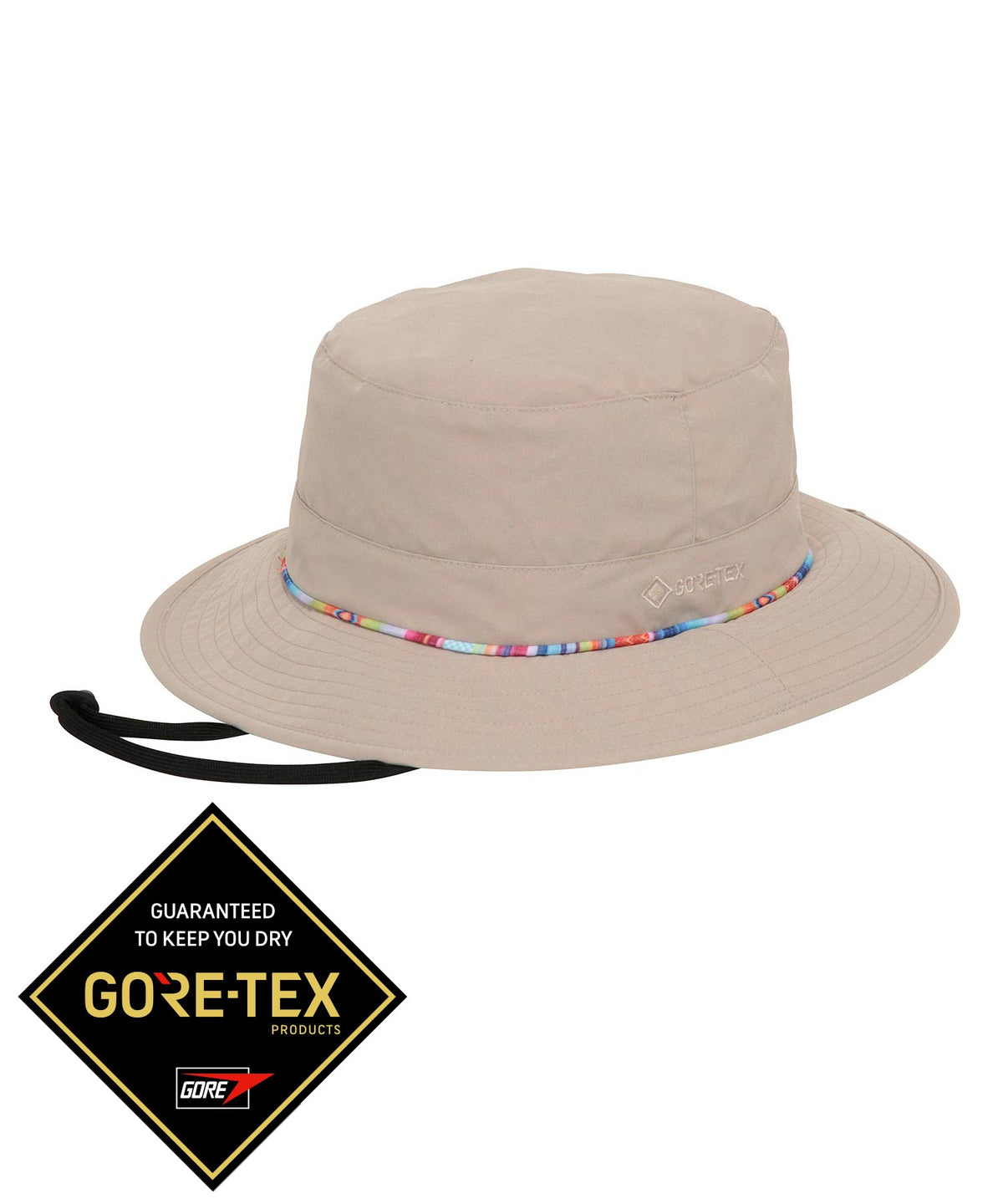 【予約商品】【WOMENS】phenix GT ハットL アウトドアハット 帽子 日よけ 日焼け防止 ゴアテックスウェア  /phenix outdoor(フェニックスアウトドア) 2024年3月上旬お届け