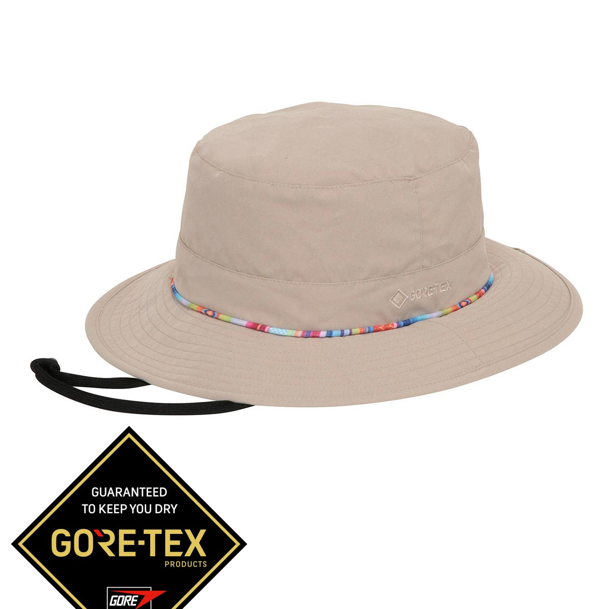 【WOMENS】phenix GT ハットL アウトドアハット 帽子 日よけ 日焼け防止 ゴアテックスウェア /phenix  outdoor(フェニックスアウトドア)