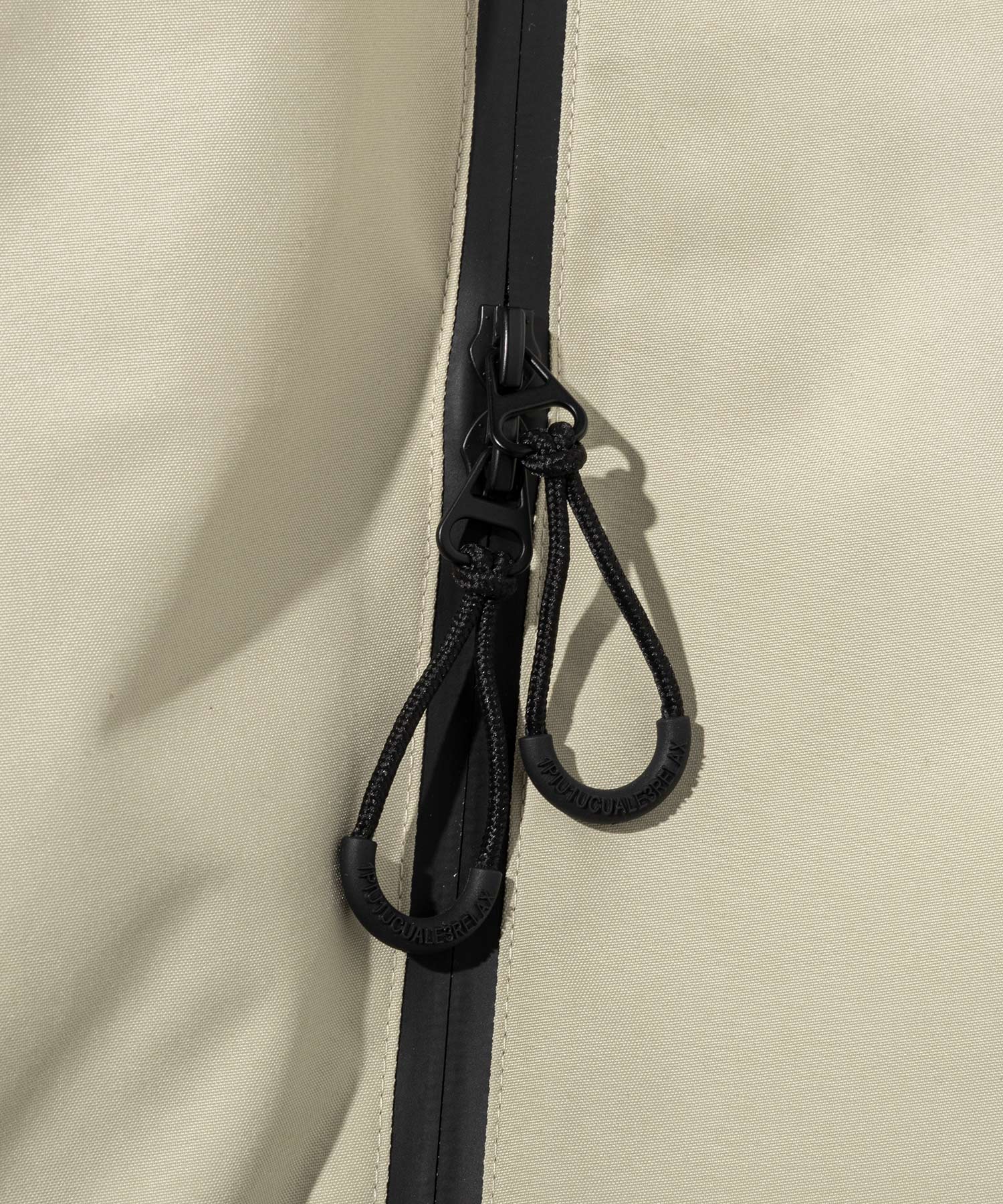 【MENS】GTX HOODED LAYER SNOW JACKET フーデッドレイヤースノージャケット / WINDSTOPPER(R) プロダクト by GORE-TEX LABS /ウィンドストッパー/ゴアテックス/1PIU1UGUALE3 RELAX × +phenix(ウノピゥウノウグァーレトレ リラックス)