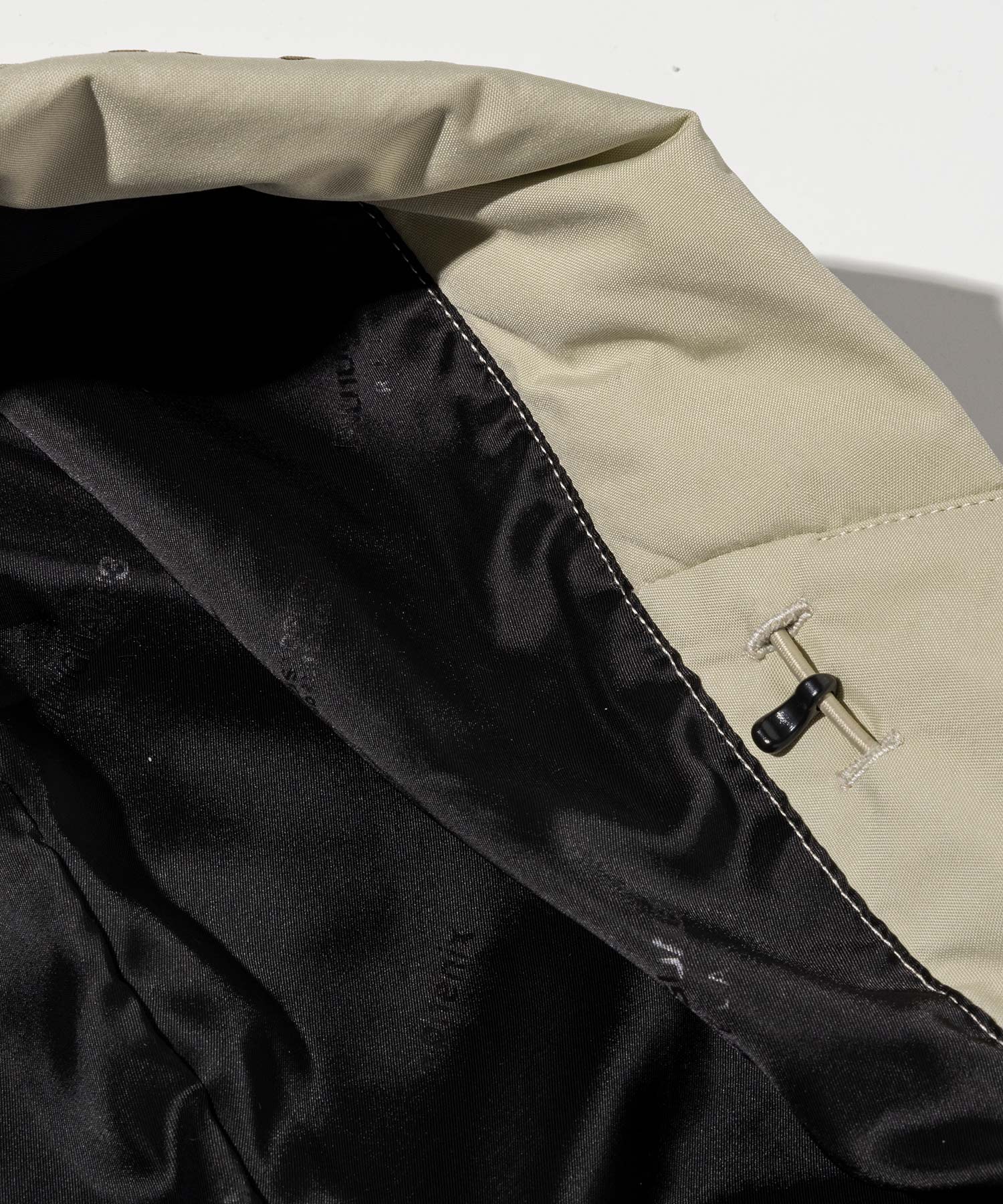 【MENS】GTX HOODED LAYER SNOW JACKET フーデッドレイヤースノージャケット / WINDSTOPPER(R) プロダクト by GORE-TEX LABS /ウィンドストッパー/ゴアテックス/1PIU1UGUALE3 RELAX × +phenix(ウノピゥウノウグァーレトレ リラックス)