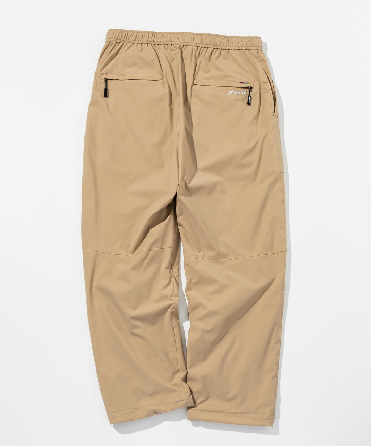 【MENS】TRINITY PANTS WIDE STANDERD トリニティーパンツ：ワイドスタンダード /phenix outdoor(フェニックスアウトドア)