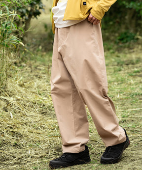 【MENS】ALERT PANTS SEMIWIDE OUTLAST F2S / アラートパンツ セミワイド アウトラスト F2S