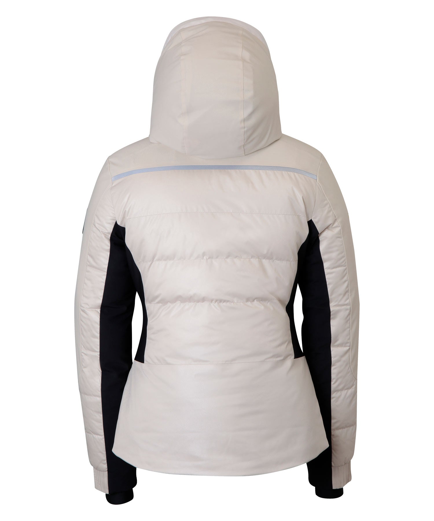 【WOMENS】Elegant Snow Jacket エレガントシャイニングスノージャケット / GRACE / スキーウェア /phenixスキーウェア 24AW