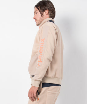 【MENS】Fleece Jacket