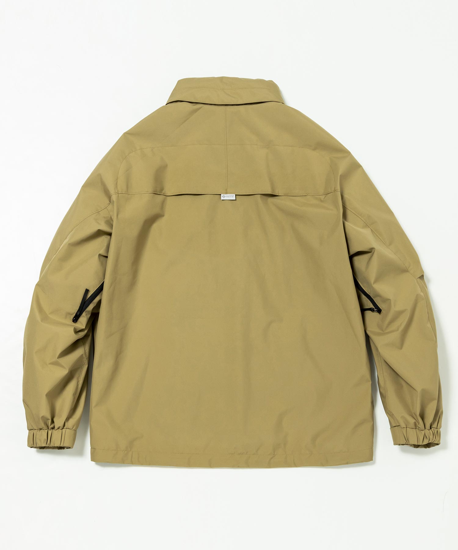 【MENS】L-7 JACKET アウトドア ジャケット メンズジャケット ゴアテックスウェア 耐水 撥水 防風 蒸れにくい ウィンドストッパー / WINDSTOPPER(R) プロダクト by GORE TEX LABS +phenix(プラスフェニックス)