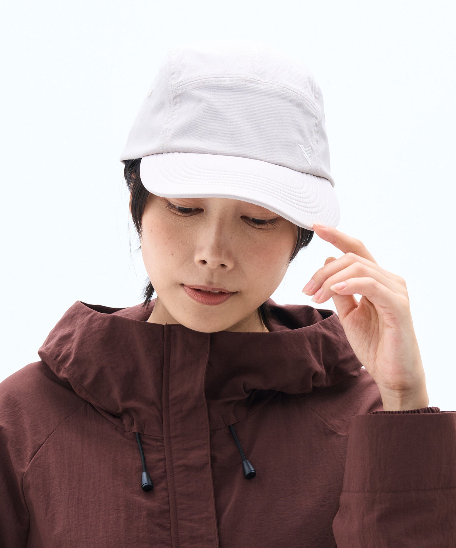 DWR JET CAP / DWRジェットキャップ