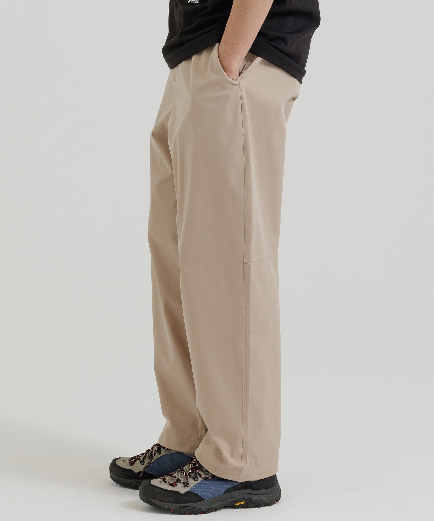 【MENS】ALERT PANTS SEMIWIDE OUTLAST® F2S / アラートパンツ セミワイド アウトラスト F2S