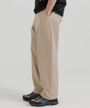 【MENS】ALERT PANTS SEMIWIDE OUTLAST® F2S / アラートパンツ セミワイド アウトラスト F2S