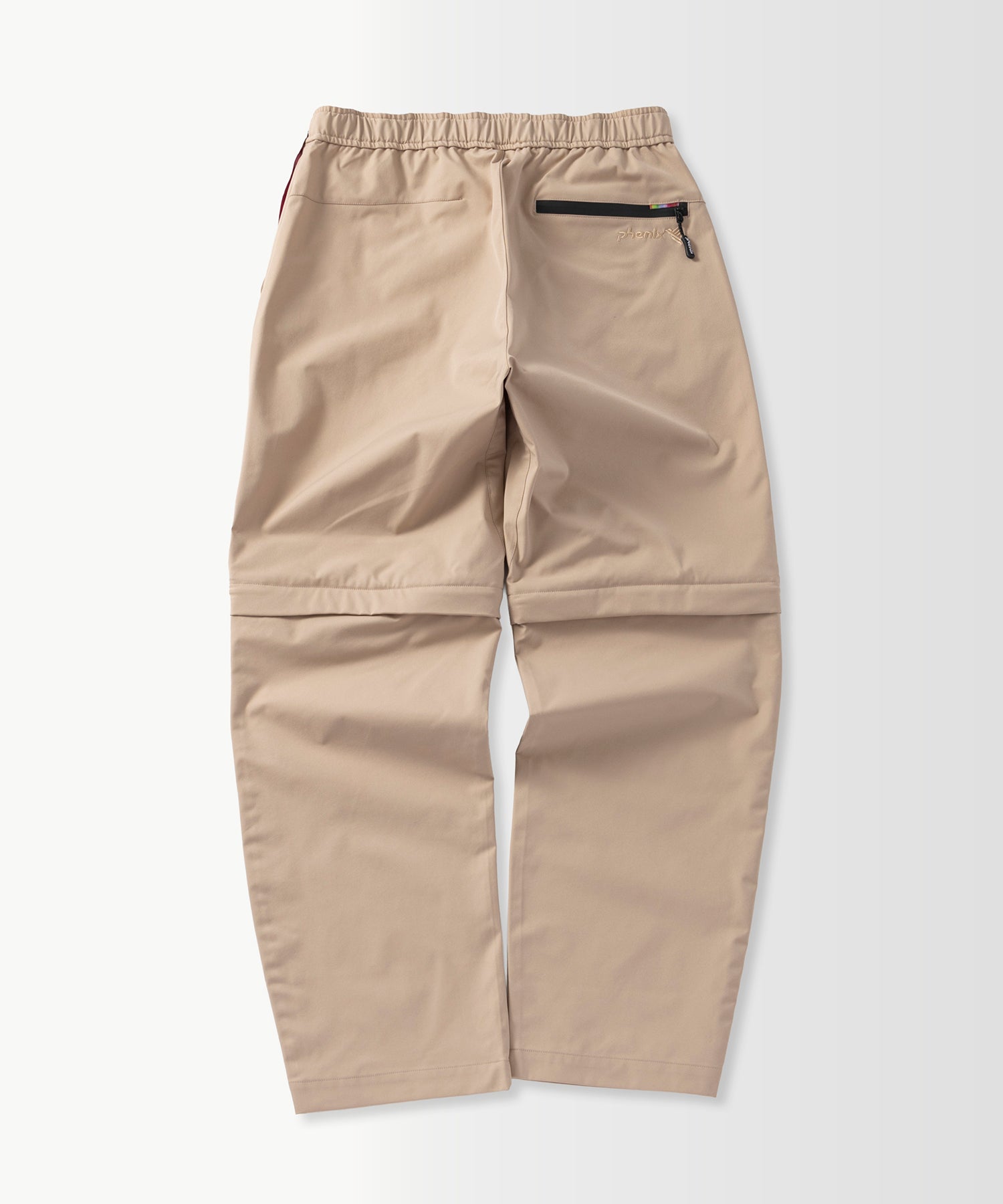 【WOMENS】ALERT PANTS CONVERTIBLE MELANGE / アラートパンツ コンバーチブルメランジ