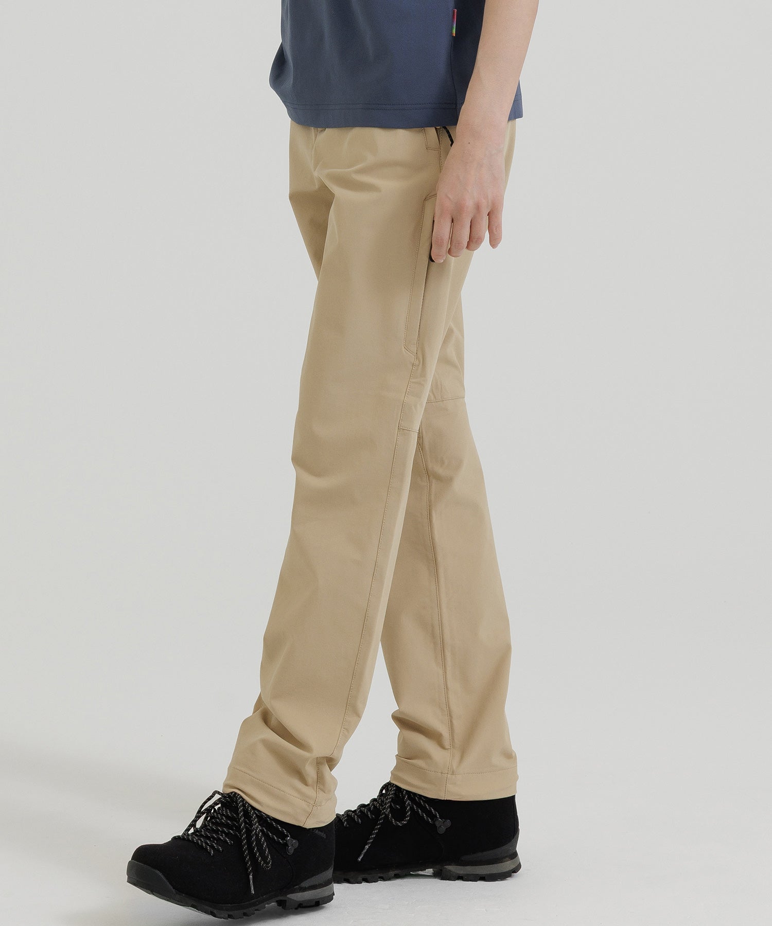 Women's AlertPants, Standard Fit, Trekking Pants for Outdoor Hiking and Mountaineering, Stretch, Water-Repellent, and Leg-Slimming / phenix outdoor 