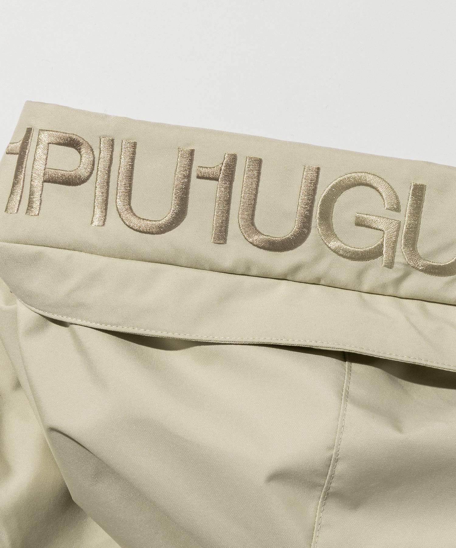 【MENS】GTX HOODED LAYER SNOW JACKET フーデッドレイヤースノージャケット / WINDSTOPPER(R) プロダクト by GORE-TEX LABS /ウィンドストッパー/ゴアテックス/1PIU1UGUALE3 RELAX × +phenix(ウノピゥウノウグァーレトレ リラックス)