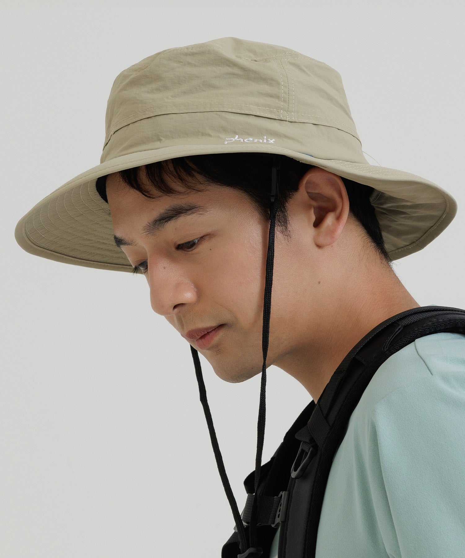 【MENS】ARBOR HAT / アバハット