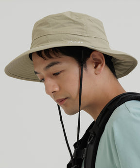 【MENS】ARBOR HAT / アバハット