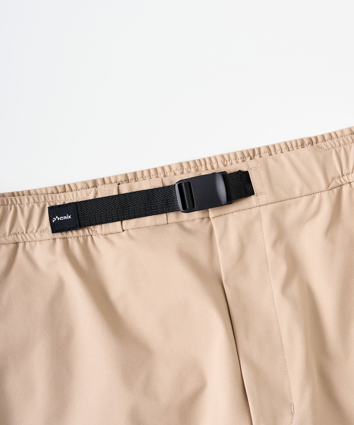 【MENS】ALERT PANTS CONVERTIBLE MELANGE / アラートパンツ コンバーチブルメランジ