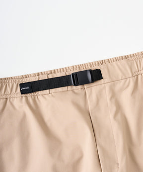 【MENS】ALERT PANTS CONVERTIBLE MELANGE / アラートパンツ コンバーチブルメランジ