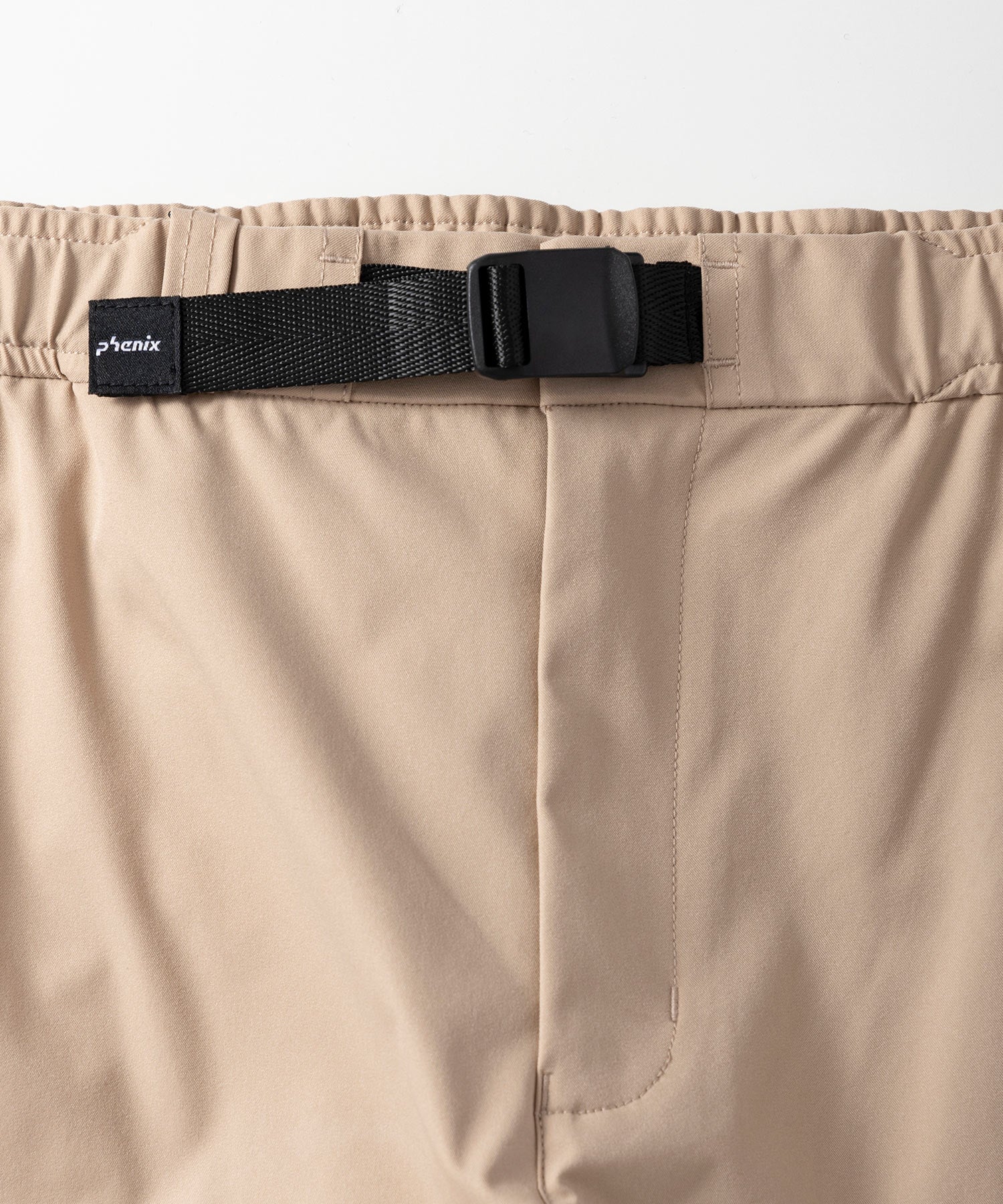 【WOMENS】ALERT PANTS CONVERTIBLE MELANGE / アラートパンツ コンバーチブルメランジ