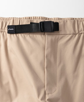 【WOMENS】ALERT PANTS CONVERTIBLE MELANGE / アラートパンツ コンバーチブルメランジ