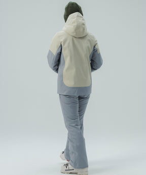 【10月上旬お届け予約商品】【WOMENS】ESSENTIAL SUITS / エッセンシャルスーツ / phenix スキーウェア 26AW / 2Piece