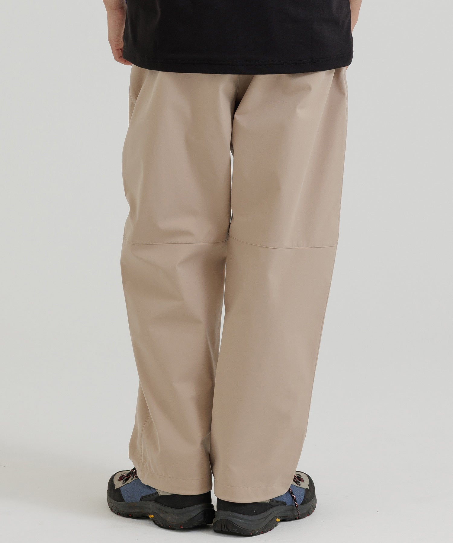 MENS】ALERT PANTS SEMIWIDE OUTLAST F2S / アラートパンツ セミワイド