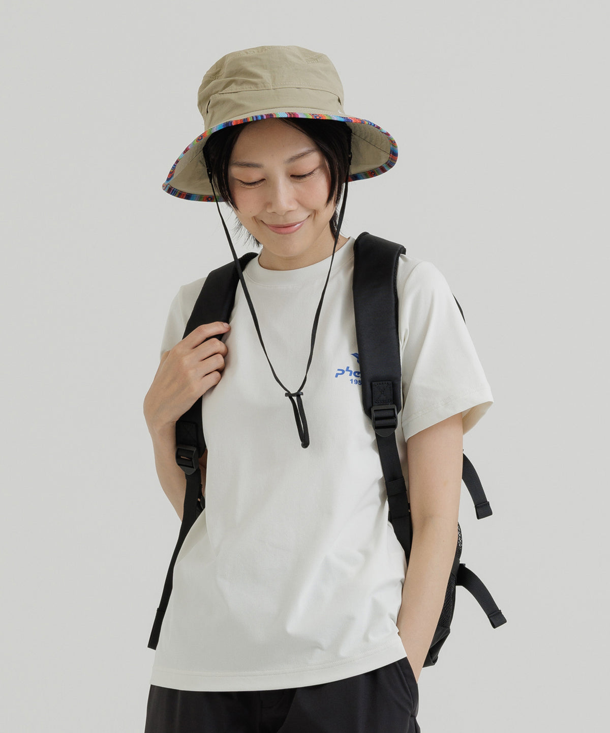 Women's ARBOR HAT / Outdoor Hat / Sweat-Wicking, Quick-Drying, Sun Protection / phenix outdoor 