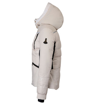 【WOMENS】Elegant Snow Jacket エレガントシャイニングスノージャケット / GRACE / スキーウェア /phenixスキーウェア 24AW