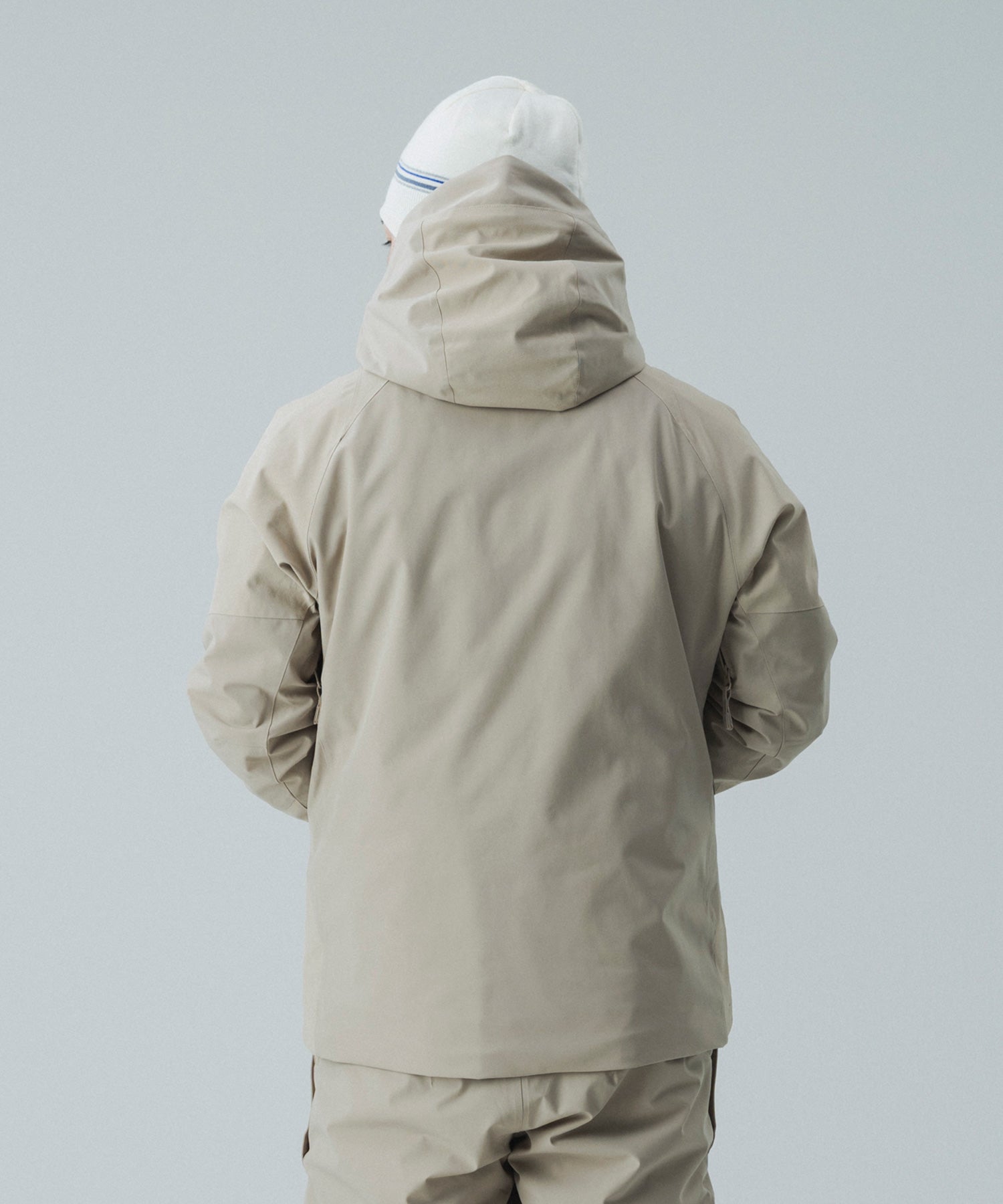 【10月上旬お届け予約商品】【MENS】Masters Jacket / マスターズジャケット / phenix スキーウェア 26AW / APD