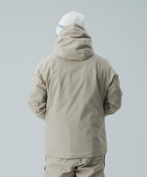 【10月上旬お届け予約商品】【MENS】Masters Jacket / マスターズジャケット / phenix スキーウェア 26AW / APD