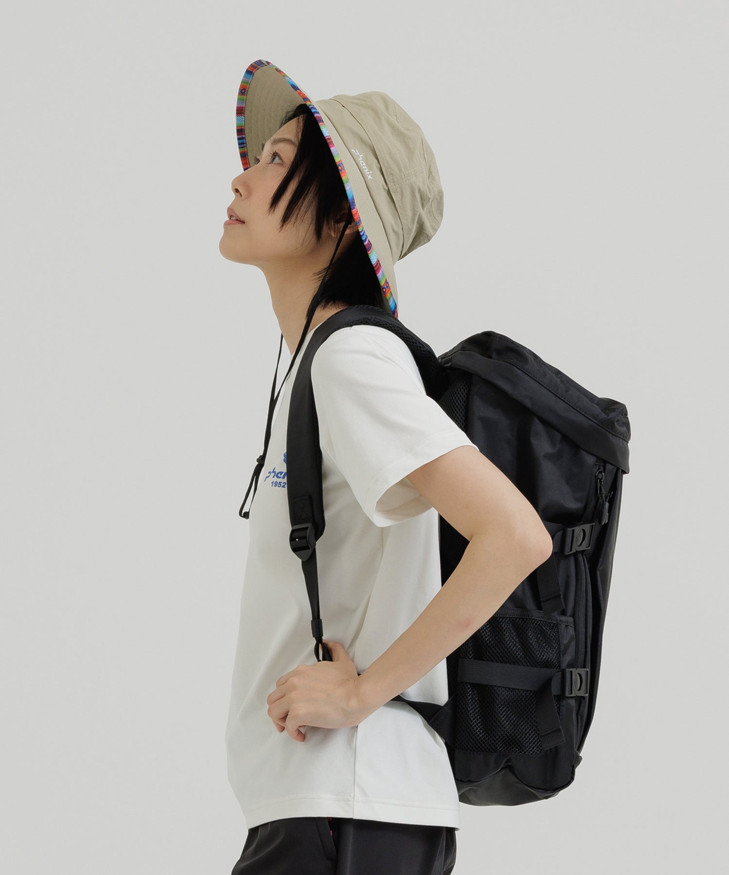 Women's ARBOR HAT / Outdoor Hat / Sweat-Wicking, Quick-Drying, Sun Protection / phenix outdoor 