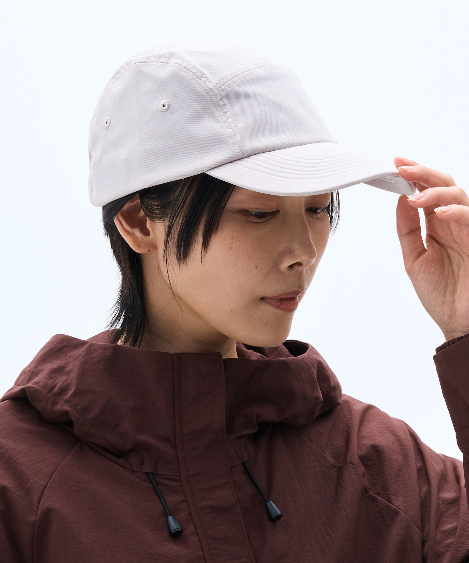 DWR JET CAP / DWRジェットキャップ