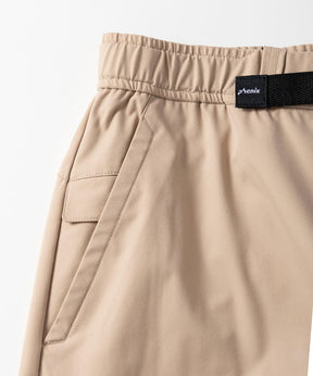 【WOMENS】ALERT PANTS CONVERTIBLE MELANGE / アラートパンツ コンバーチブルメランジ