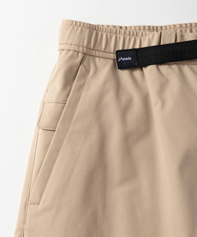 【WOMENS】ALERT PANTS SEMIWIDE OUTLAST F2S / アラートパンツ セミワイド アウトラスト F2S