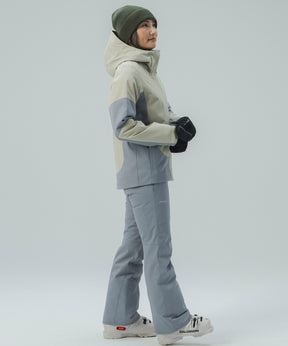 【10月上旬お届け予約商品】【WOMENS】ESSENTIAL SUITS / エッセンシャルスーツ / phenix スキーウェア 26AW / 2Piece