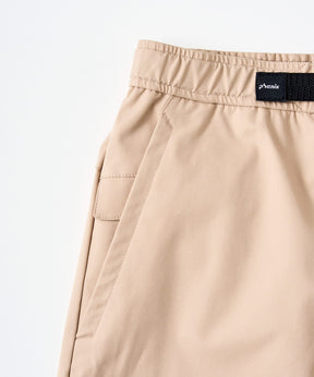 【MENS】ALERT PANTS CONVERTIBLE MELANGE / アラートパンツ コンバーチブルメランジ