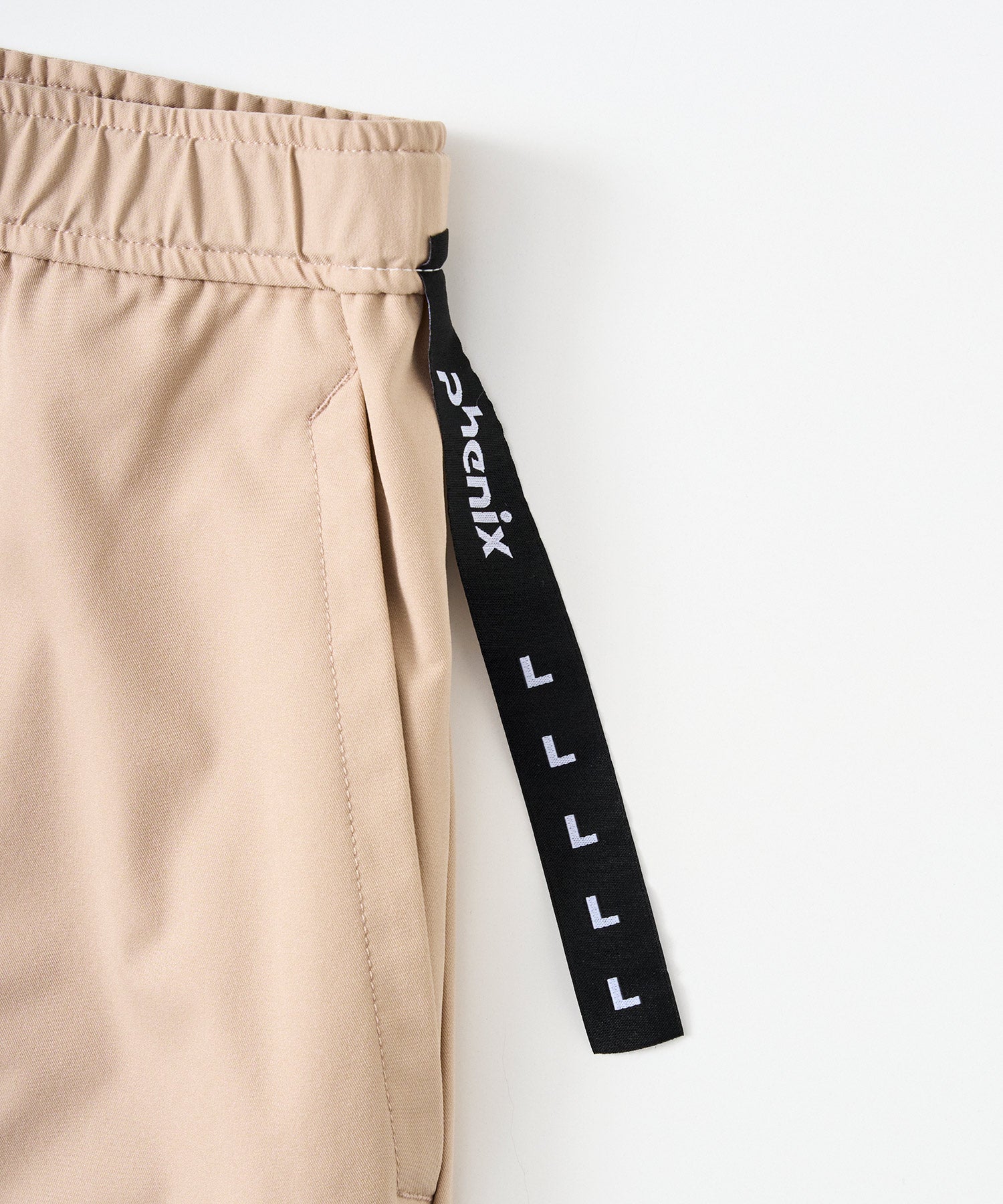 【MENS】ALERT PANTS CONVERTIBLE MELANGE / アラートパンツ コンバーチブルメランジ