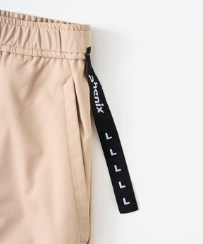 【MENS】ALERT PANTS CONVERTIBLE MELANGE / アラートパンツ コンバーチブルメランジ