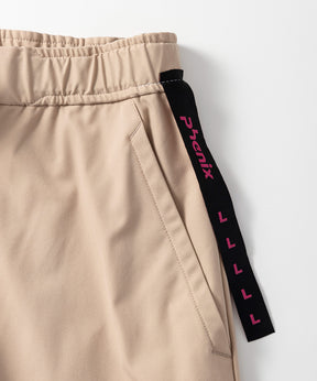 【WOMENS】ALERT PANTS CONVERTIBLE MELANGE / アラートパンツ コンバーチブルメランジ