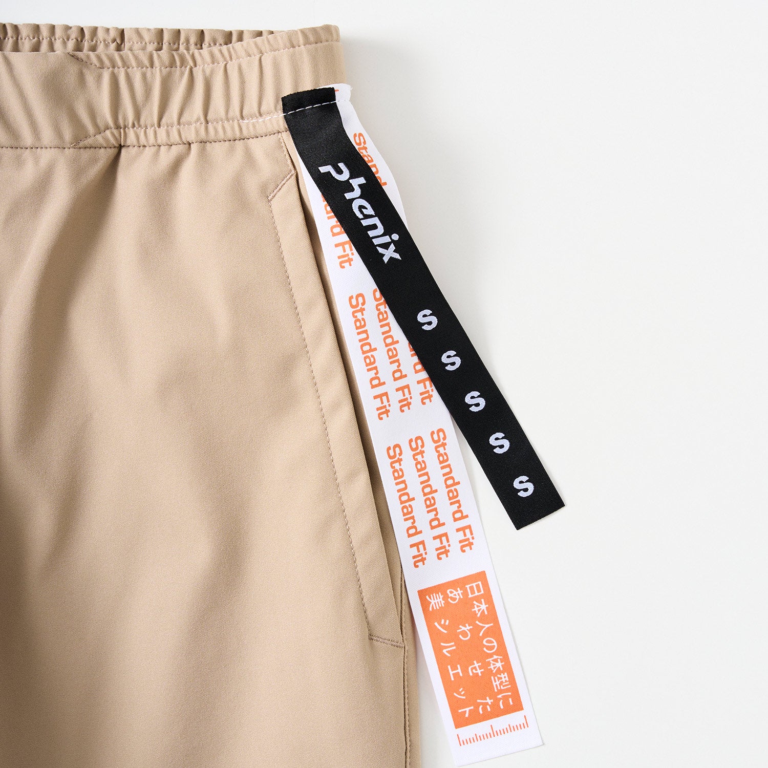 【MENS】ALERT PANTS STANDARD OUTLAST F2S / アラートパンツ スタンダード アウトラストF2S