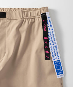 【WOMENS】ALERT PANTS SEMIWIDE OUTLAST F2S / アラートパンツ セミワイド アウトラスト F2S