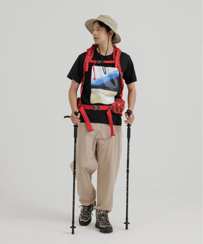 【MENS】ARBOR HAT / アバハット
