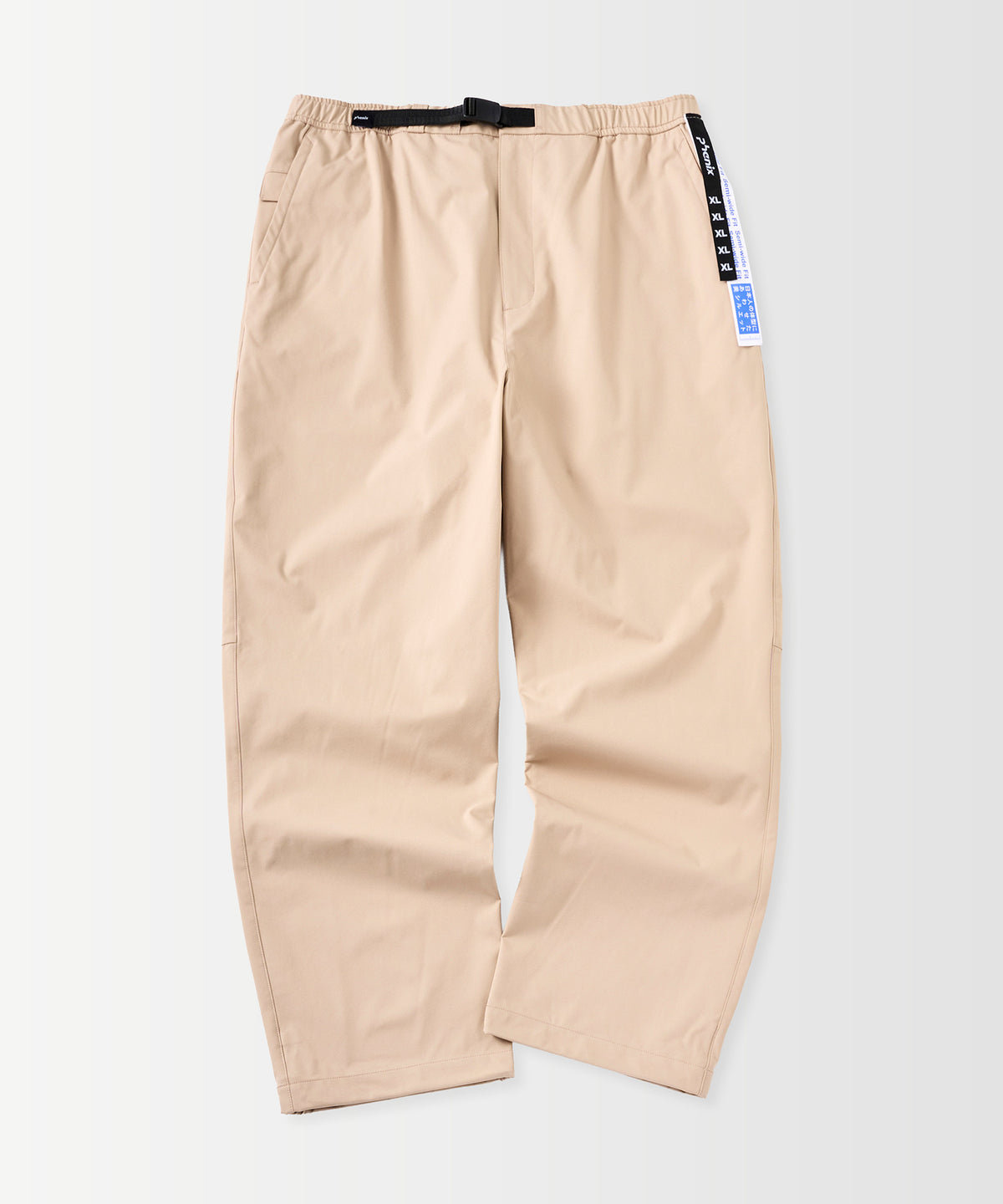 【4月下旬お届け予約商品】【MENS】ALERT PANTS SEMIWIDE OUTLAST F2S / アラートパンツ セミワイド アウトラスト F2S