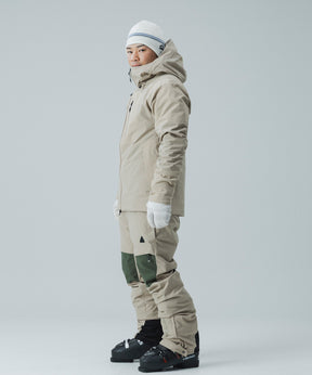 【10月上旬お届け予約商品】【MENS】Masters Jacket / マスターズジャケット / phenix スキーウェア 26AW / APD