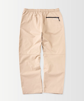 【MENS】ALERT PANTS SEMIWIDE OUTLAST F2S / アラートパンツ セミワイド アウトラスト F2S