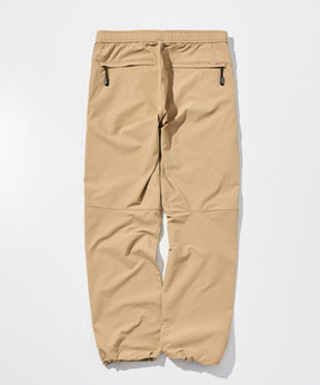 Women's AlertPants, Standard Fit, Trekking Pants for Outdoor Hiking and Mountaineering, Stretch, Water-Repellent, and Leg-Slimming / phenix outdoor 