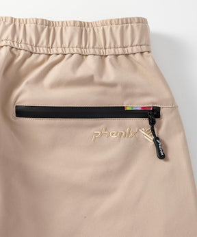 【WOMENS】ALERT PANTS CONVERTIBLE MELANGE / アラートパンツ コンバーチブルメランジ