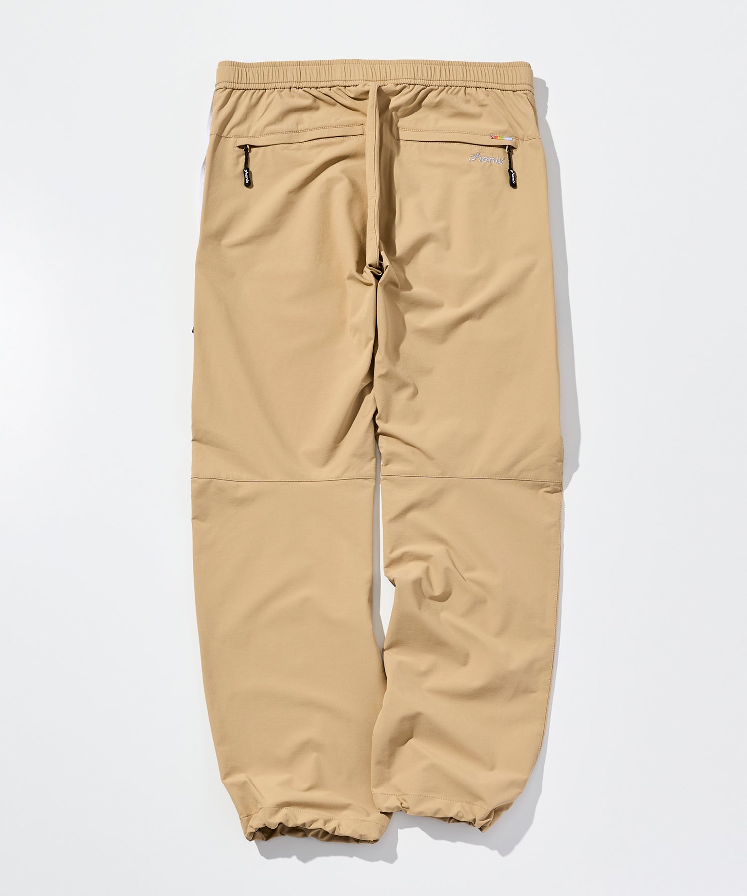 Men's AlertPants, Standard Fit Trekking Pants for Outdoor Hiking and Mountaineering, Stretch, Water-Repellent, and Leg-Slimming / phenix outdoor 