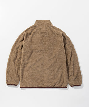 【MENS】NIMBLE FLEECE JACKET / ニンブルフリースジャケット