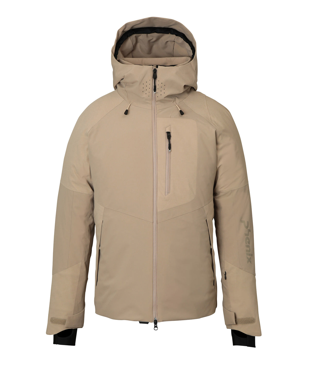 【10月上旬お届け予約商品】【MENS】Masters Jacket / マスターズジャケット / phenix スキーウェア 26AW / APD