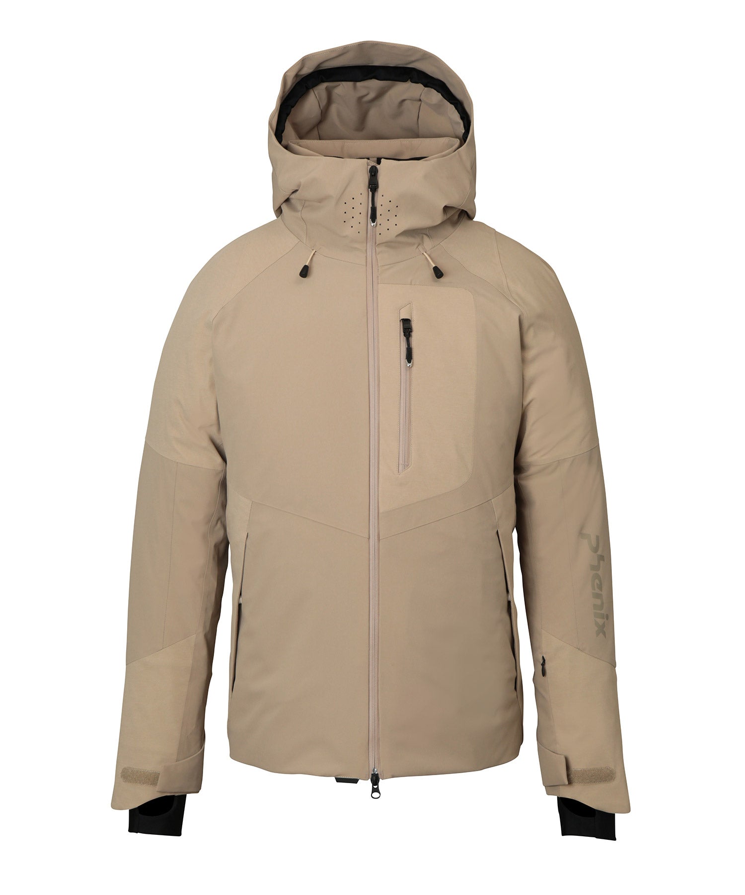 【10月上旬お届け予約商品】【MENS】Masters Jacket / マスターズジャケット / phenix スキーウェア 26AW / APD