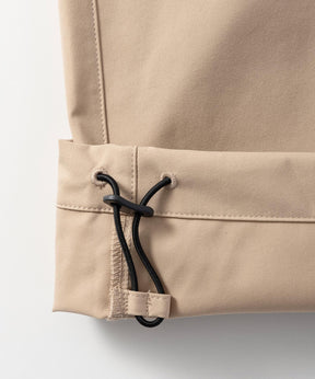 【WOMENS】ALERT PANTS SEMIWIDE OUTLAST F2S / アラートパンツ セミワイド アウトラスト F2S